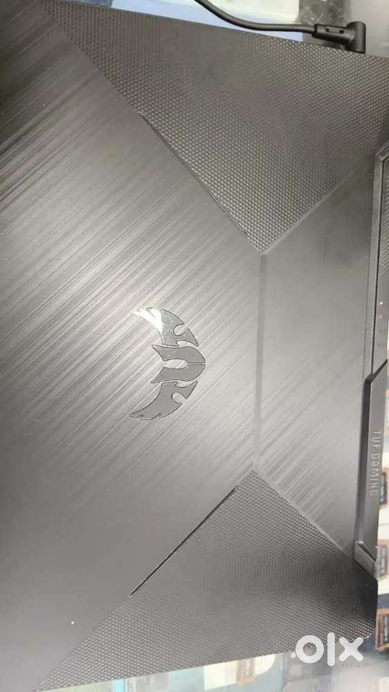 Asus tuf15 
Ram 16gb 
1TB SSD
Nvidia 4gb graphic card