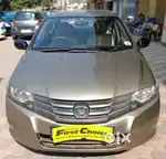 Sell my Honda City Good Conditions
