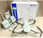 Dynolog GPS Drone fly more combo