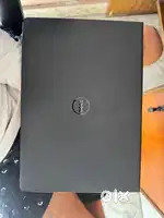 dell laptop