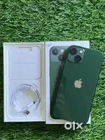 iphone 13(128GB) 95% health Original Box & accessories included