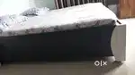 Double bed for sell