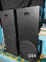 Tower System