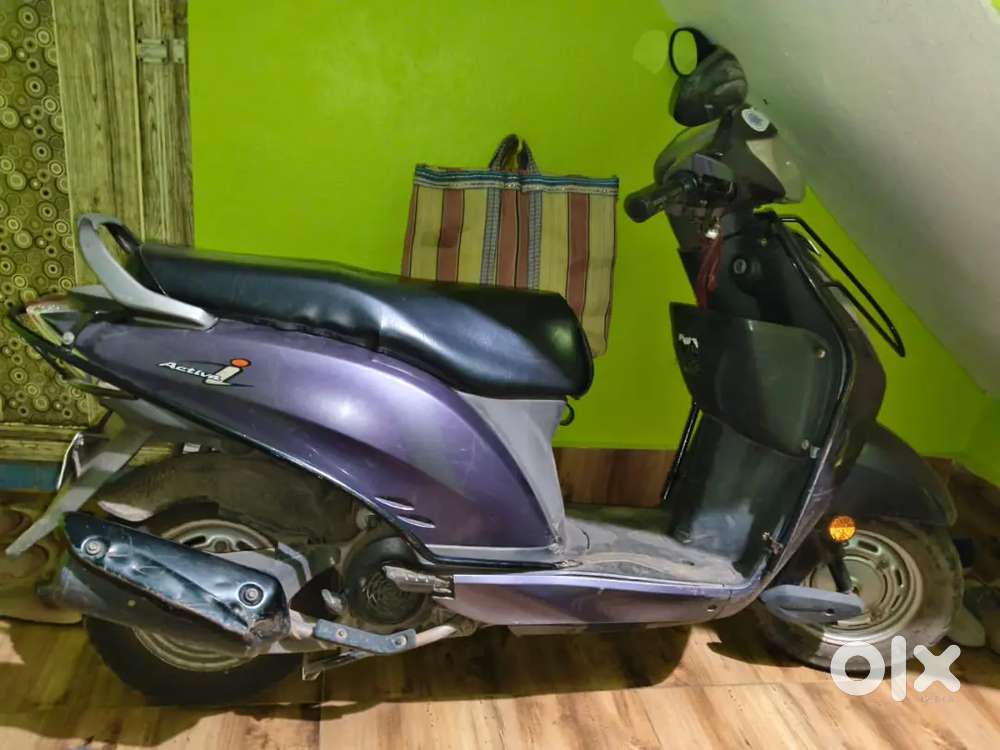 Honda Activa i for sell