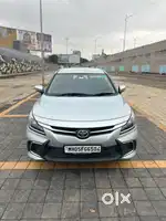 Toyota Glanza 1.2 S AMT, 2024, Petrol