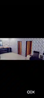 Beautiful big flat restrictions free 2bhk fully furnished