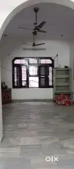 Furnished house...situated at well area