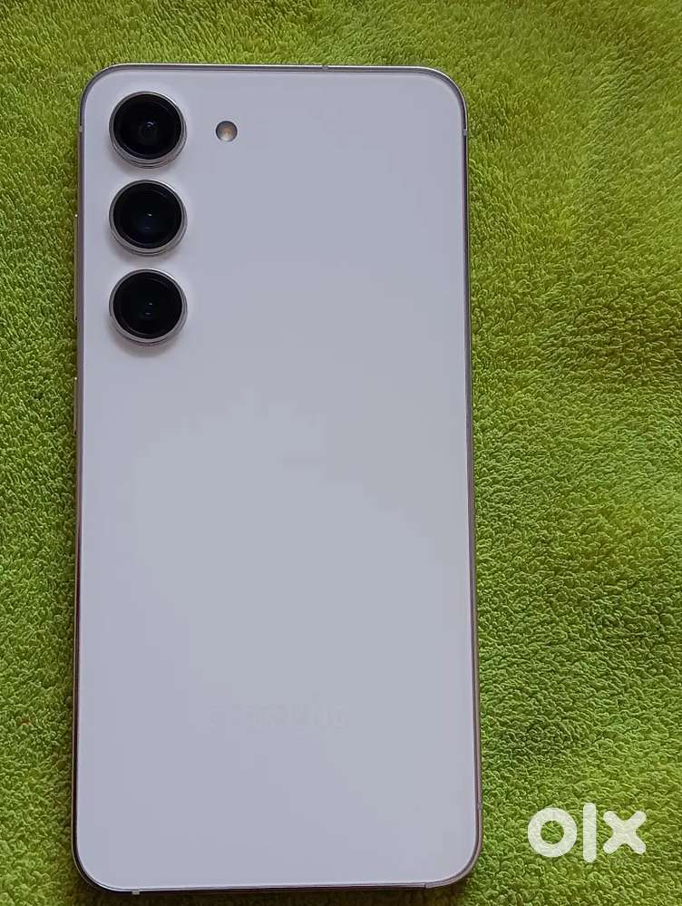 Samsung S23