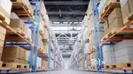 .Logistics & Warehouse Executive  ₹20,000 + Free Accommodation & Food