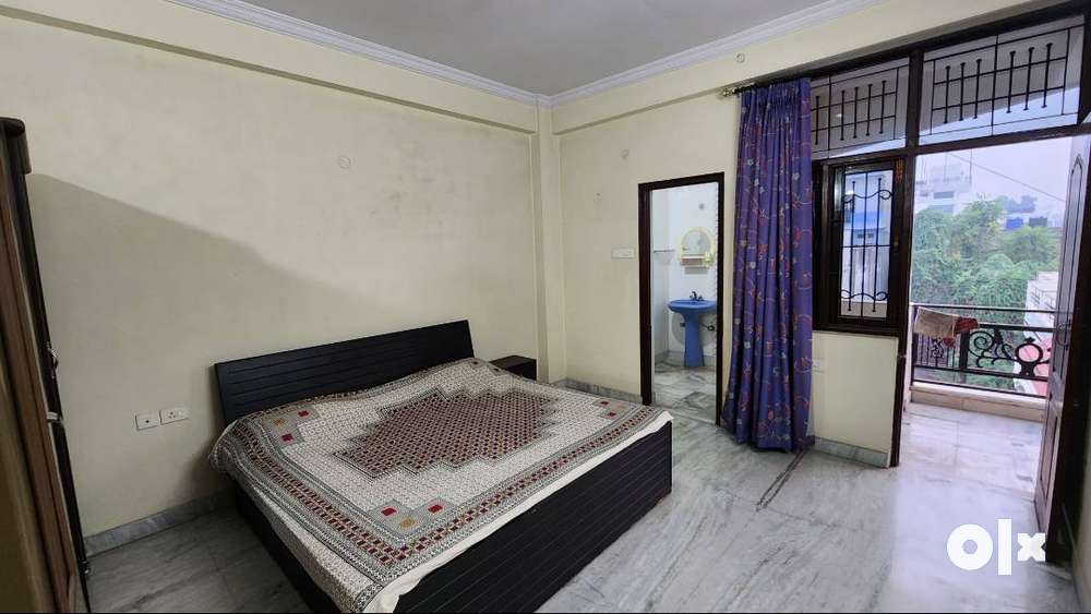 2 BHK, Apartment For Sale - Civil Lines Kanpur