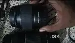 This is canon 4000d model camera eos type