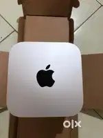 Mac mini m4 16gb ram only 4 days used