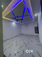 Newly built duplex