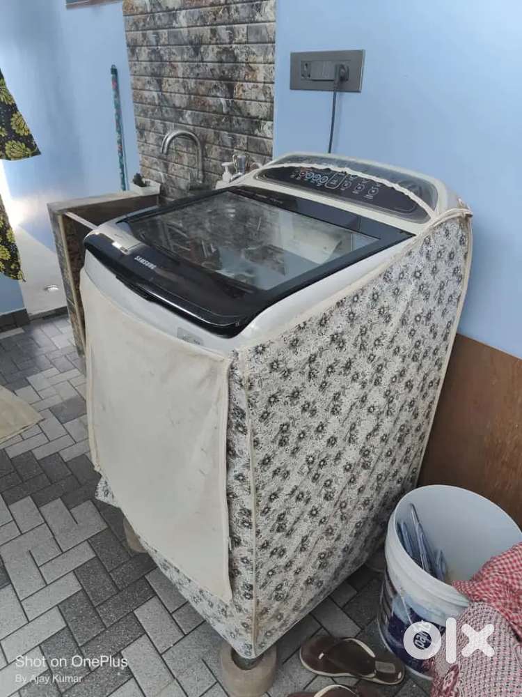 Samsung Washing Machine