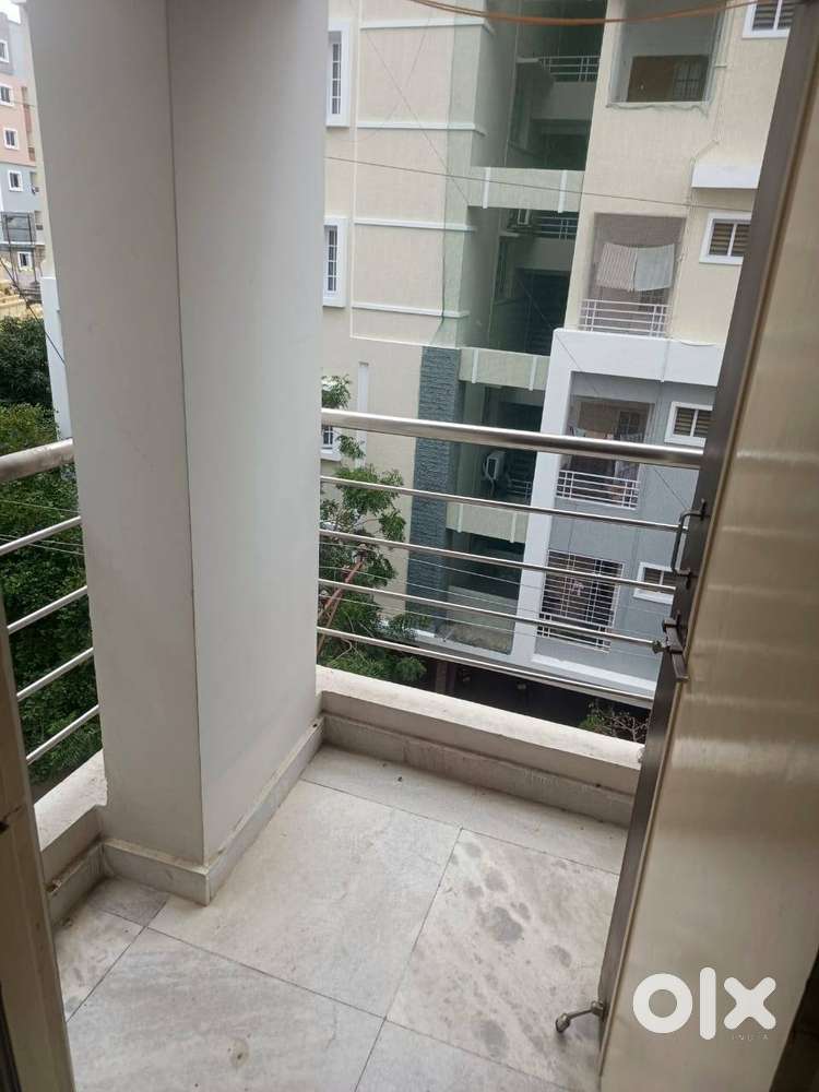 2BHK FLAT FOR LEASE IN GACHIBOWLI