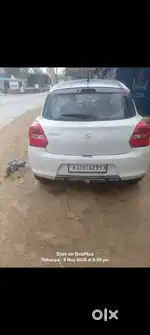 Maruti Swift ZDI PLUS Dec.2018 Diesel 100000 Km Drive zero depth ins.