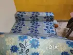 Sofa cum bed