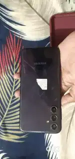 Samsung galaxy 34 5g