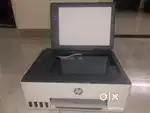 Hp Smart tank 580 wireless all in one printer