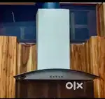 Kitchen Chimney