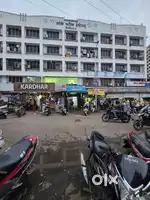 TIRUPATI NGR POSS AREA SHOP FOR SALE 350'FT NEAR BY VIJAY SALES VIRAR