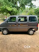 Maruti Suzuki Eeco 2020