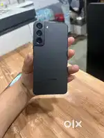 S22 black good condition