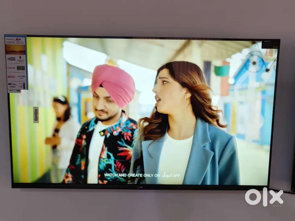 42 Inches Wide Range Smart Led Tv Friday Special Offer