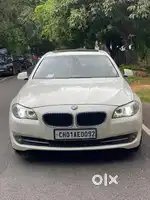 BMW 5 Series 530d Highline, 2010, Diesel