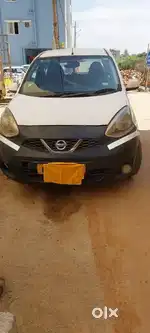 Nissan MICRA PRIMO 2014 Diesel 2014 Km Driven 20 km