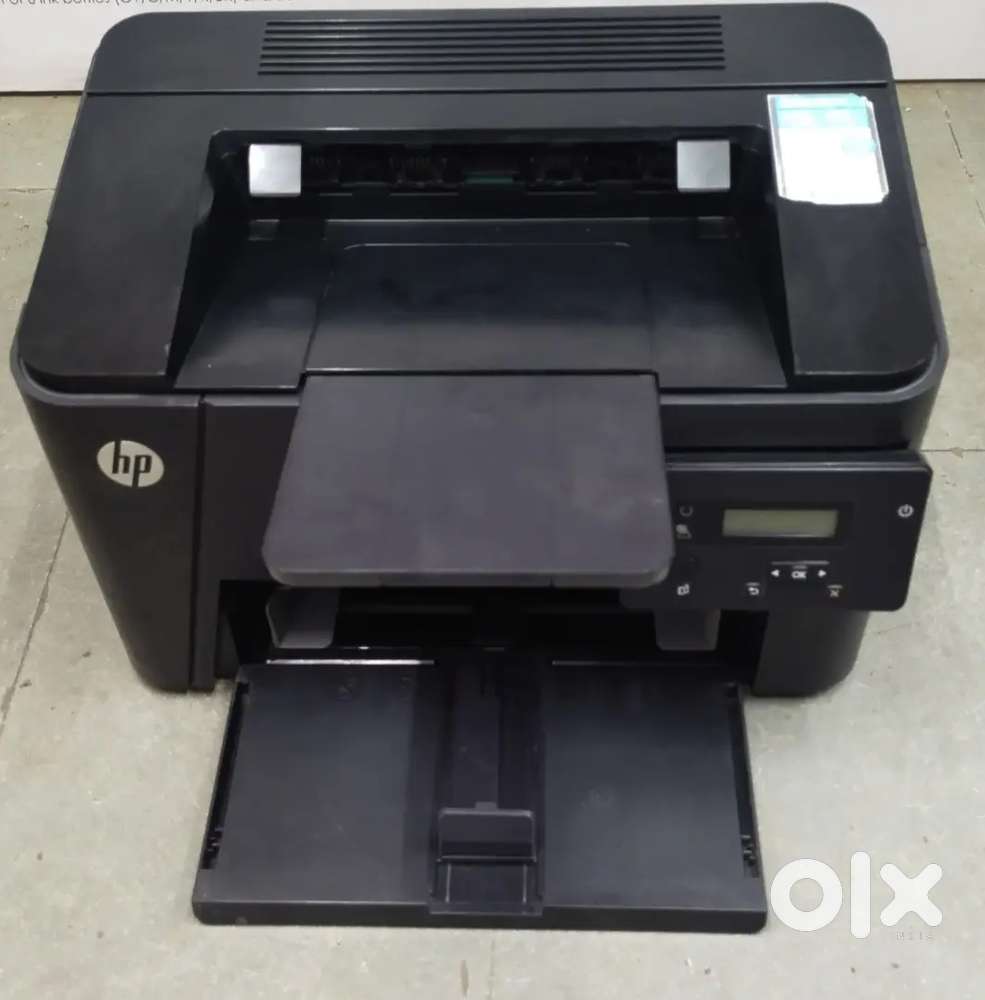 Hp 202 dW printer