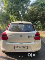 Maruti Suzuki Swift LXi 2021 – First Owner, Excellent Condition