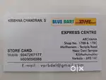 Delivery & Pickup Staff required