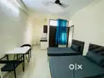 Best Co-living PG near AMEX