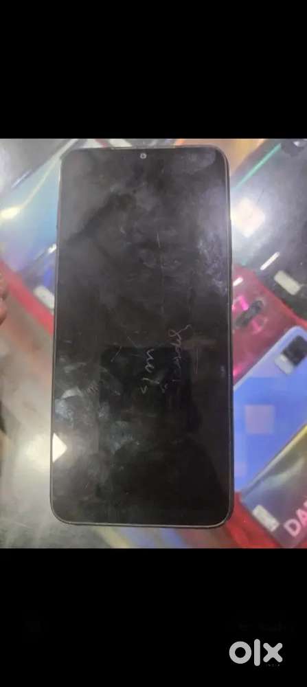 Redmi 12 a good condition