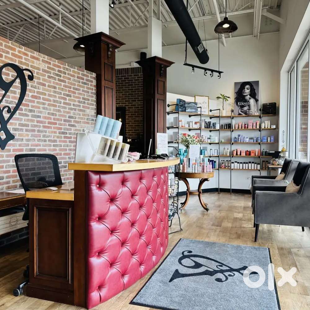 Staff Required for Spa Service's