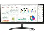 LG 29WL500 29 (73CM) UltraWide 21:9 WFHD - Used