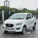 Datsun GO, 2014, Petrol
