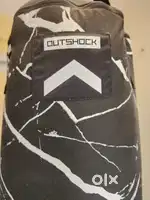 Deacthlon's OutShock Punching Bag