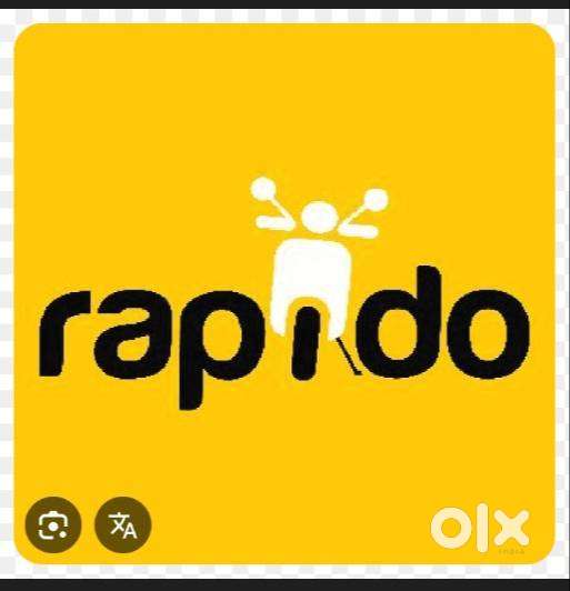 Attach your bike with rapido - increase your income
