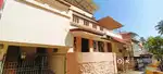 House (First floor) 2bhk available for rent, 15000, at sasthamangalam