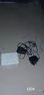Wifi other accessories