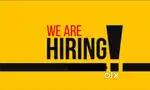 Wanted male/female for Work !