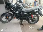Broker don't message One hand bike  Full condition