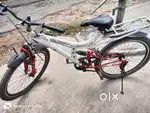 Cycle Hercules