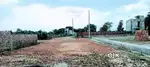 Sale for plot