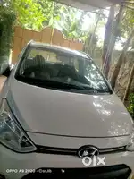 Hyundai Grand i10 Prime 2014 Petrol 54000 Km Driven