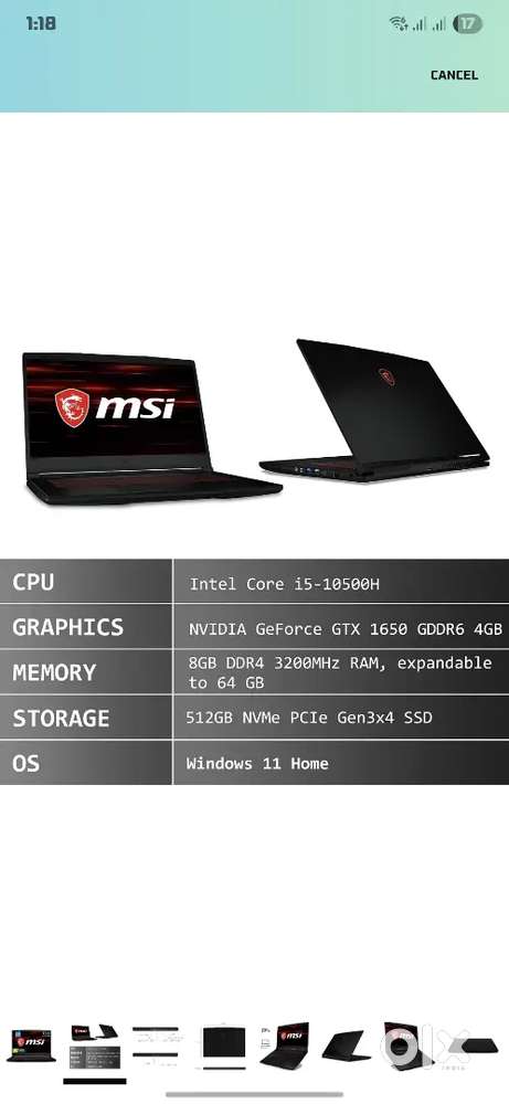 MSI Gaming