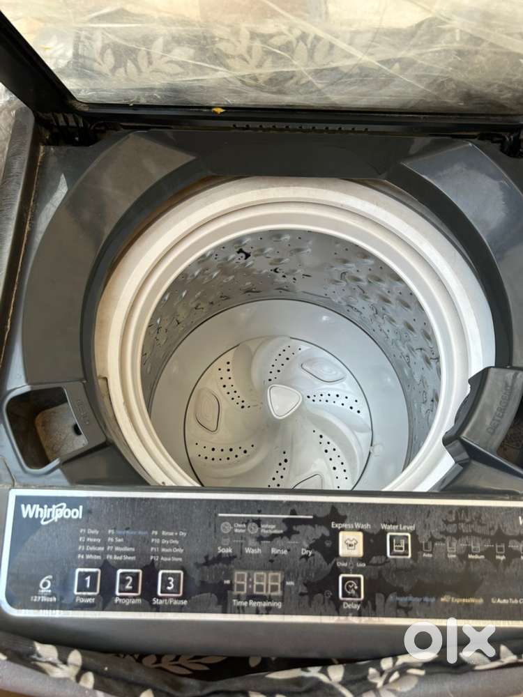 Selling Fully Automatic Washing Machine