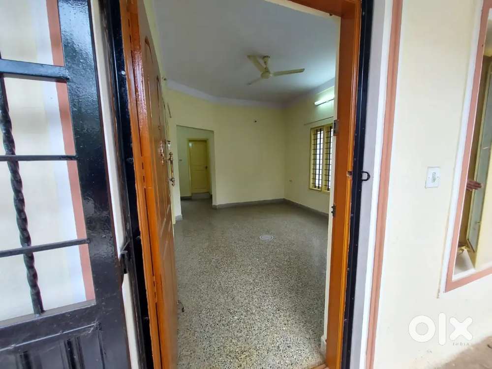 1 bhk house for rent near Manyata Tech park